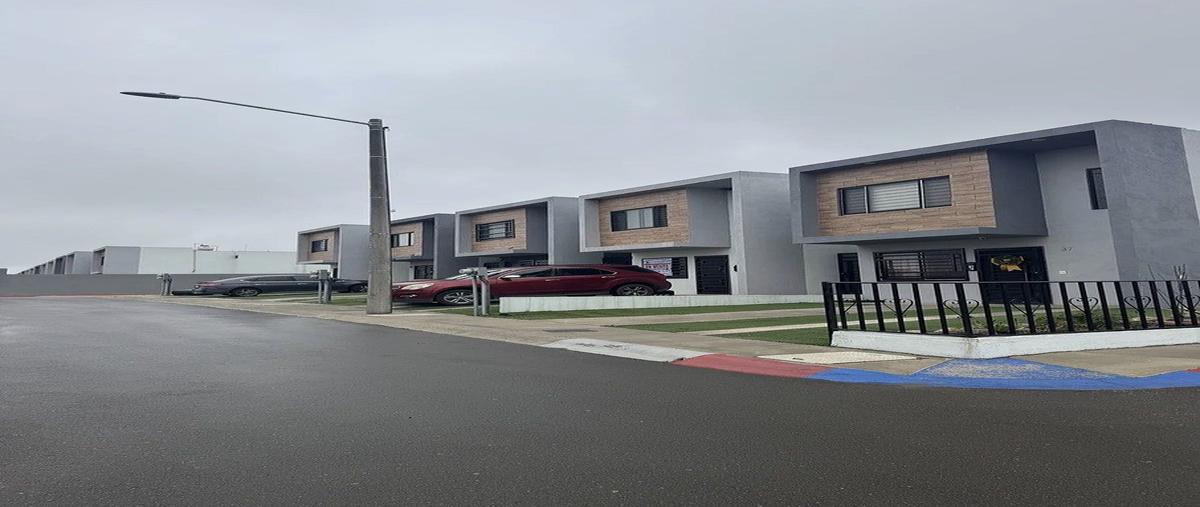 Foto de casa en venta en agave , marena cove [kilómetro cincuenta y uno y medio], playas de rosarito, baja california, 31007071 No. 03